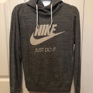 Nike hoodie